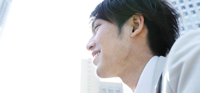 面接時に好印象を与える話し方